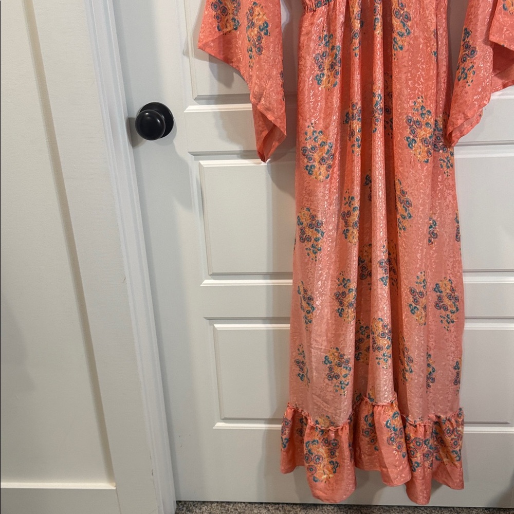 bohemy tbiza dress OS - Picture 9 of 9